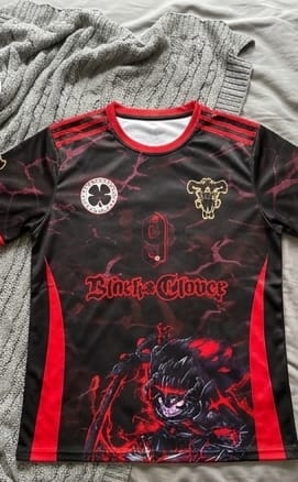 Customer photo review of Jersey Asta