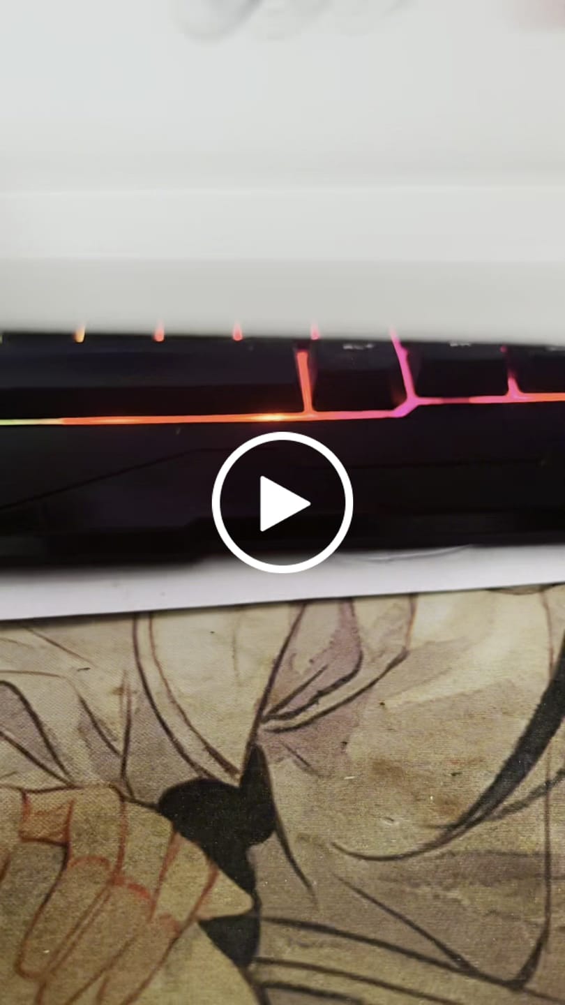 Customer video review of El Piragüero | Kit DIY Madera