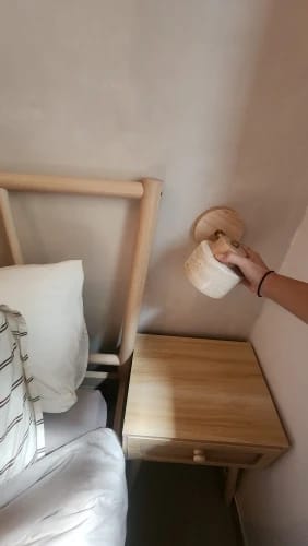 Customer photo review of Ochre