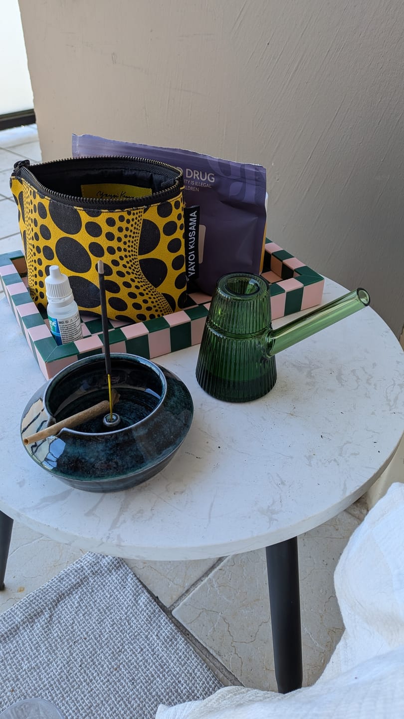 Customer photo review of Deco Bubbler