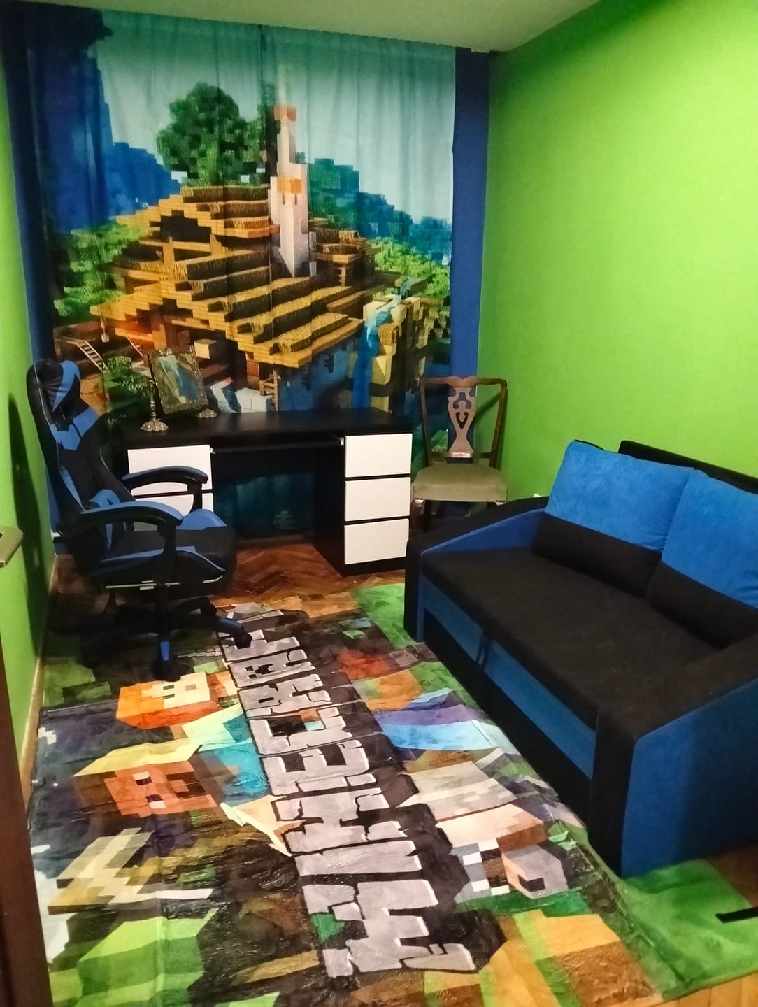 Customer photo review of Sofa ORION