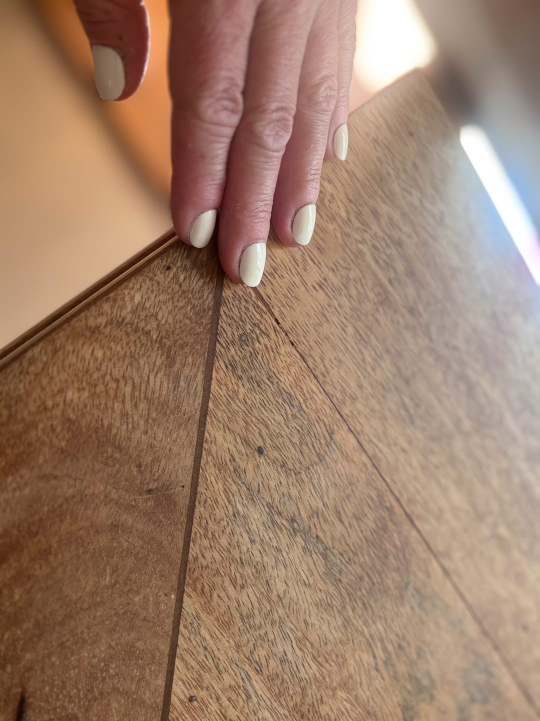 Customer photo review of Heavenly