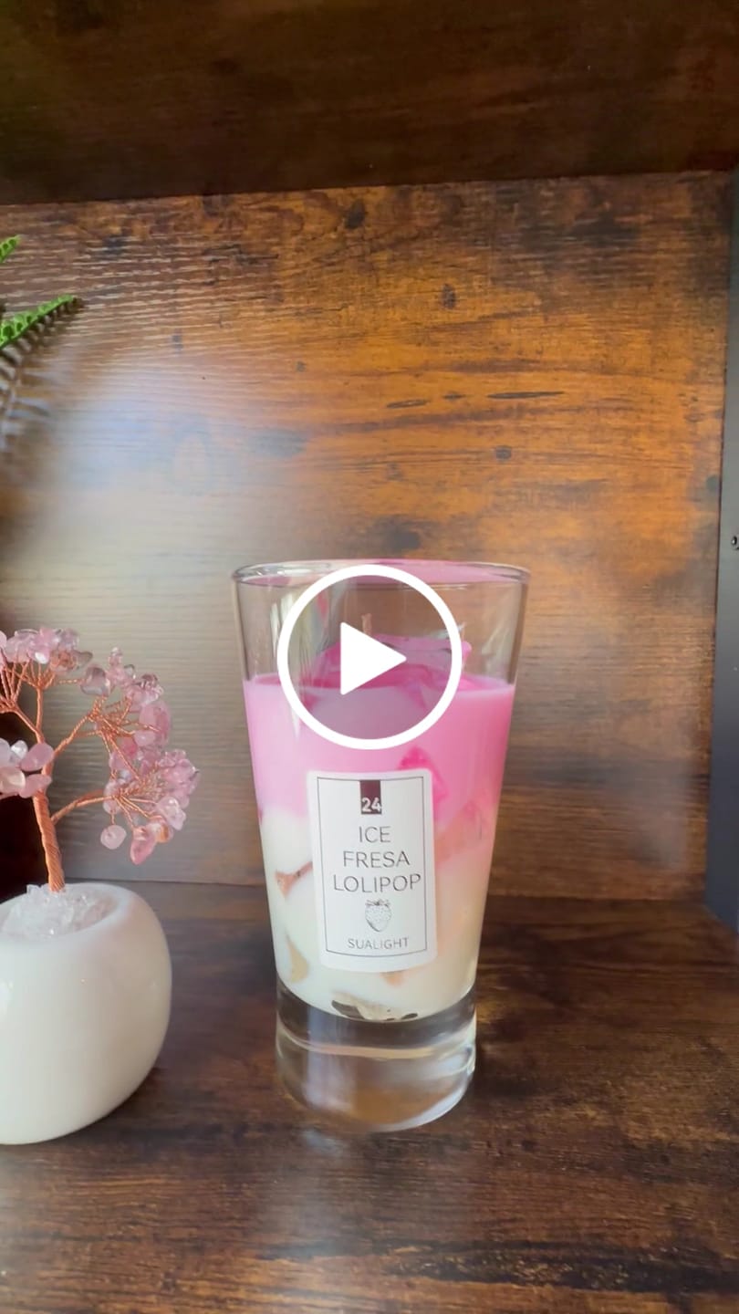 Customer video review of Fragancia CHUCHES