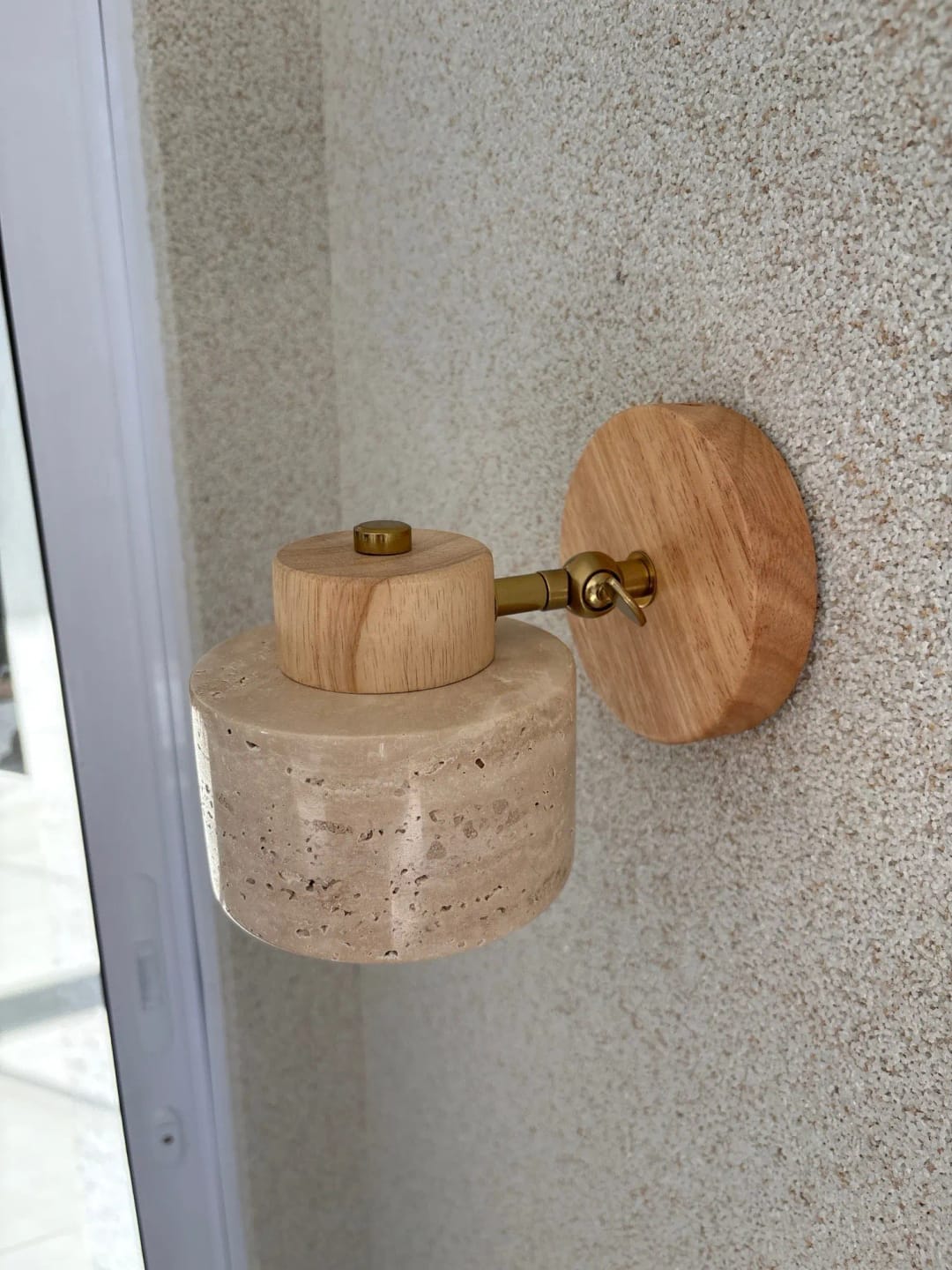 Customer photo review of Ochre
