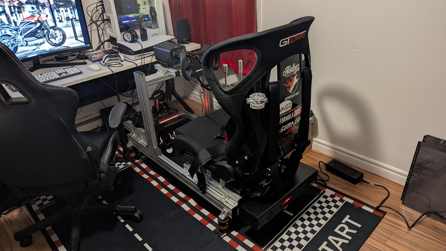 Customer photo review of Qubic QS-BT1