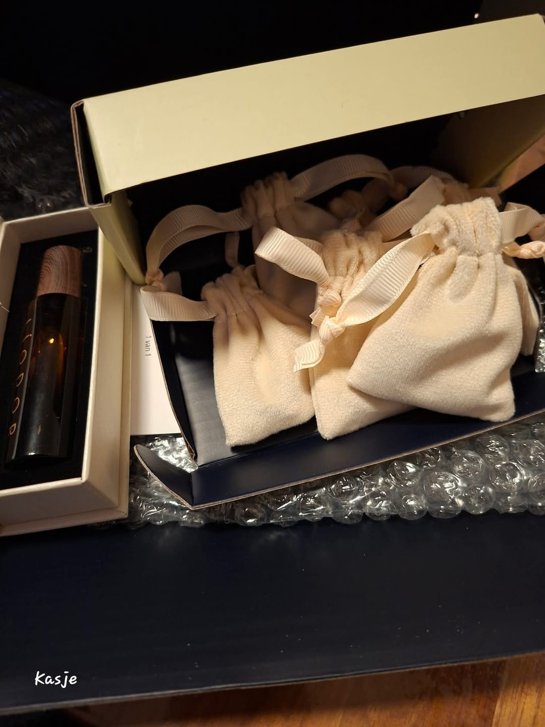 Customer photo review of LÍODOR-20 - DAMES - GEÏNSPIREERD DOOR COCO MADEMOISELLE