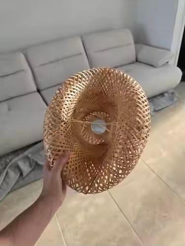 Customer photo review of BASK