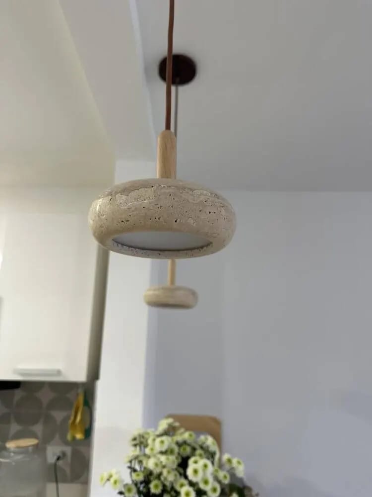Customer photo review of Raku