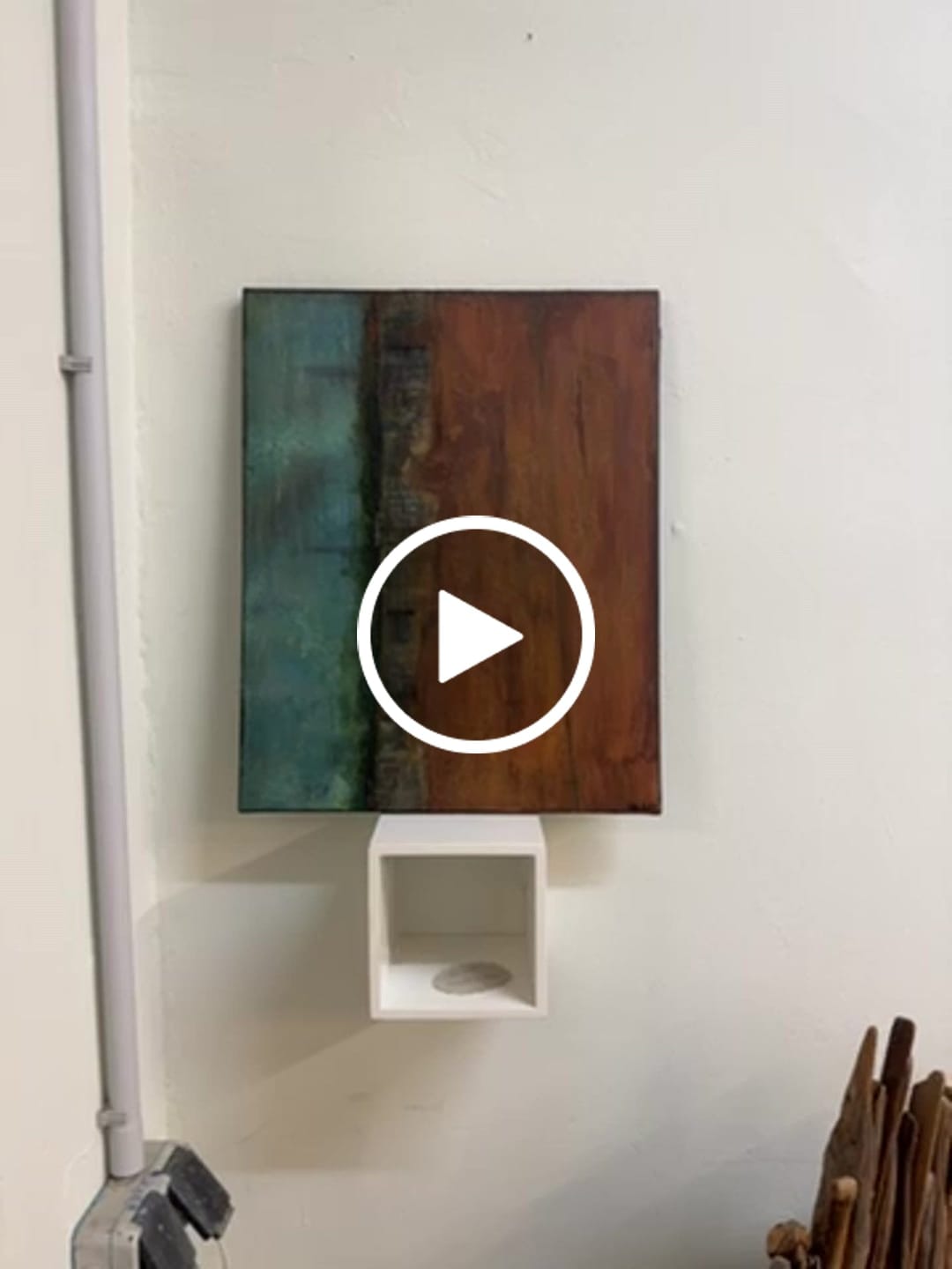 Customer video review of Flüssigeisen