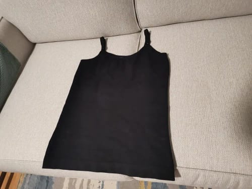 Customer photo review of Beautyform® Premium Shapercami