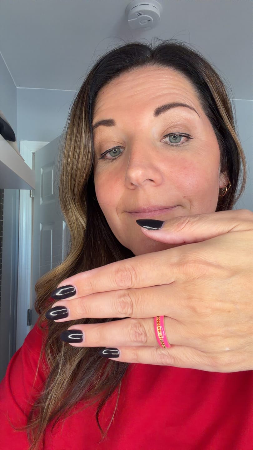 Customer photo review of Maris Ring
