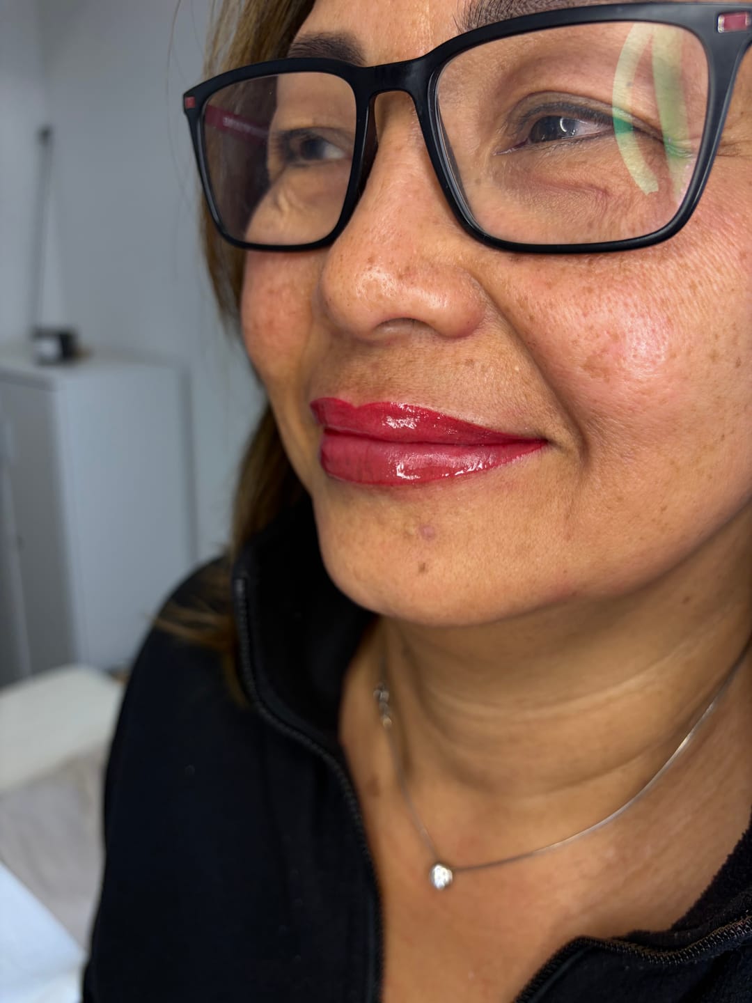 Customer photo review of Mara Pro - Mixing Solution 15ml