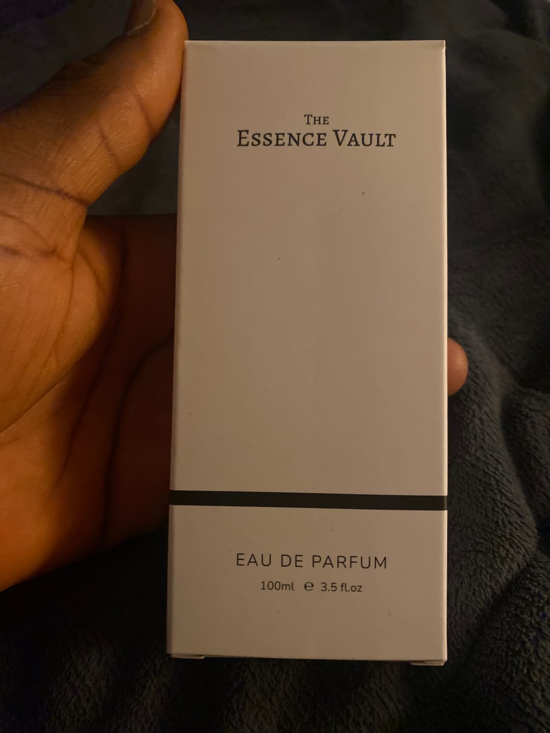 Customer photo review of Inspired by Tobacco and Vanilla - 290