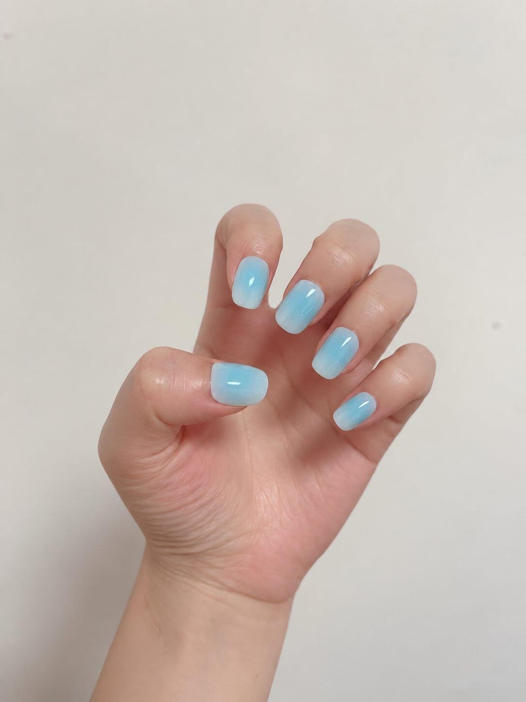 Customer photo review of Jade | Medium Long