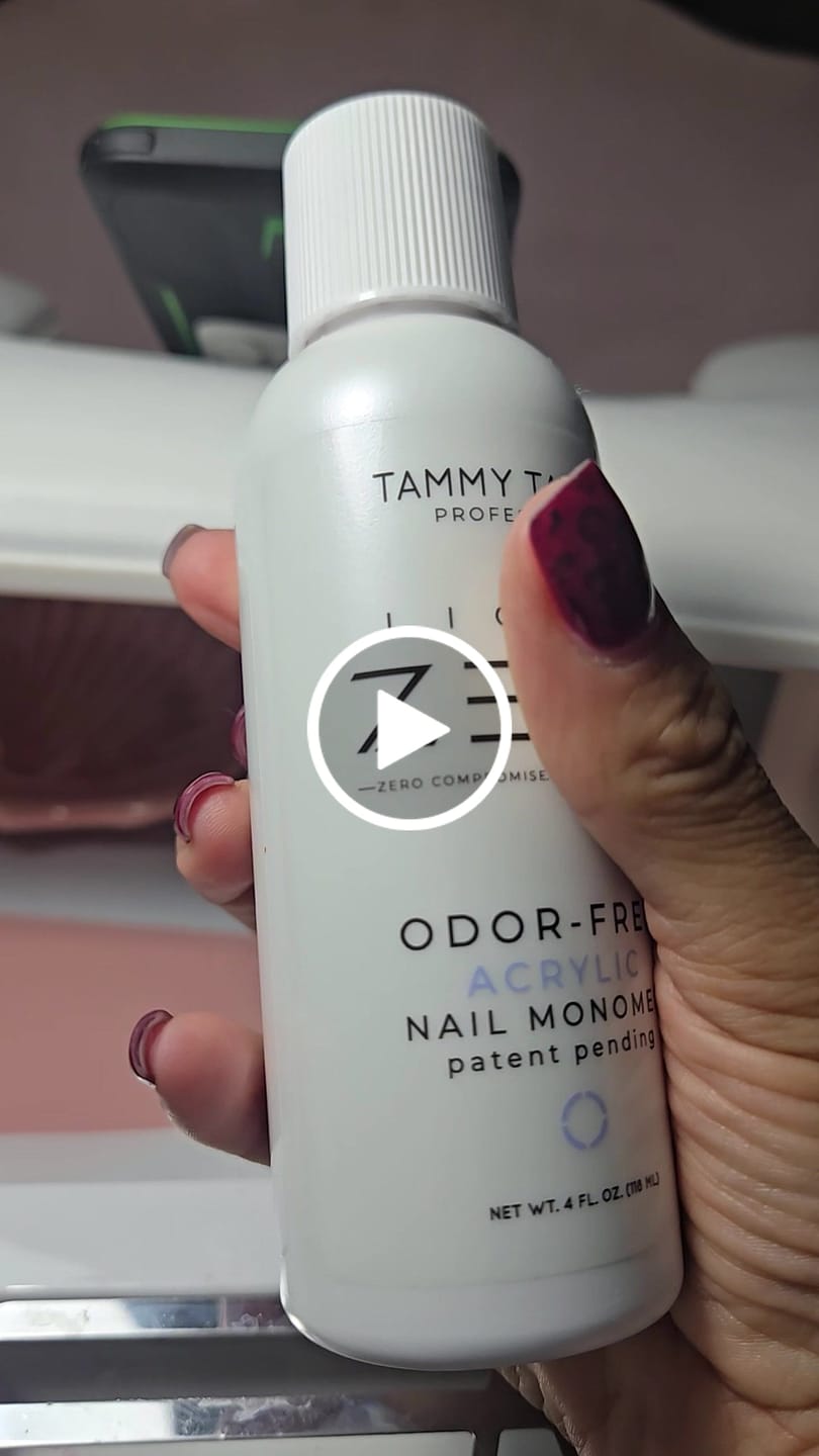 Customer video review of Liquid Zero™