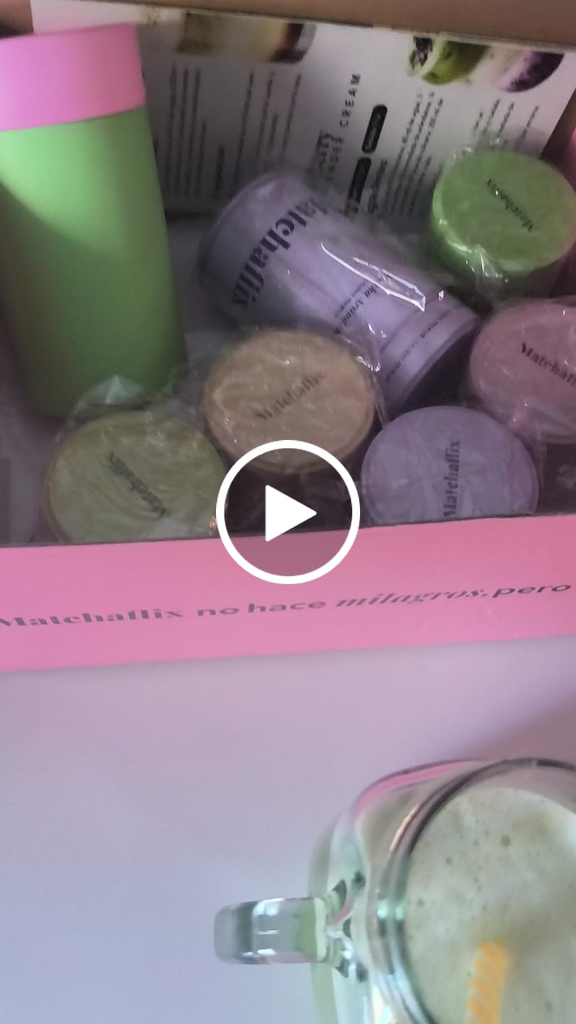 Customer video review of Pack Descubrimiento