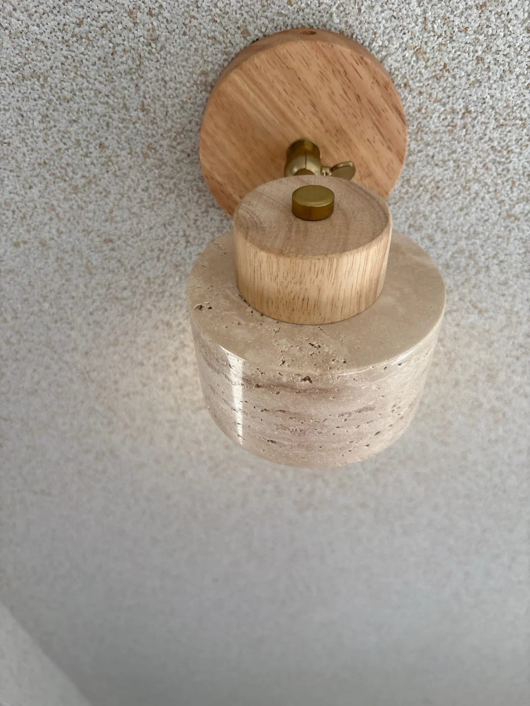 Customer photo review of Ochre