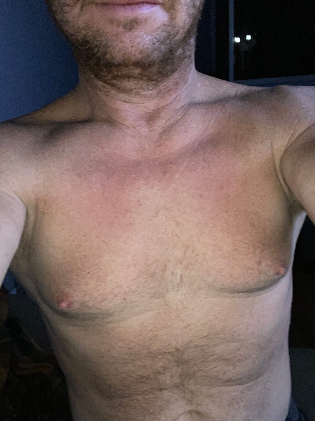 Customer photo review of Ancestral Testosterone Booster