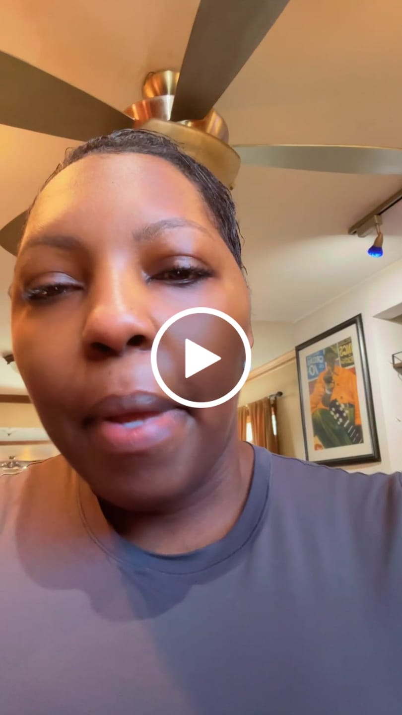 Customer video review of Grandma’s Lemon Pound Cake Protein