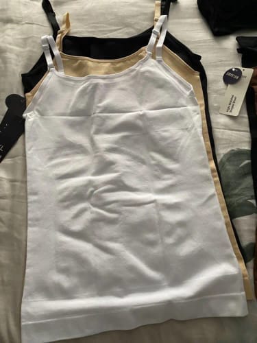 Customer photo review of Beautyform® Premium Shapercami