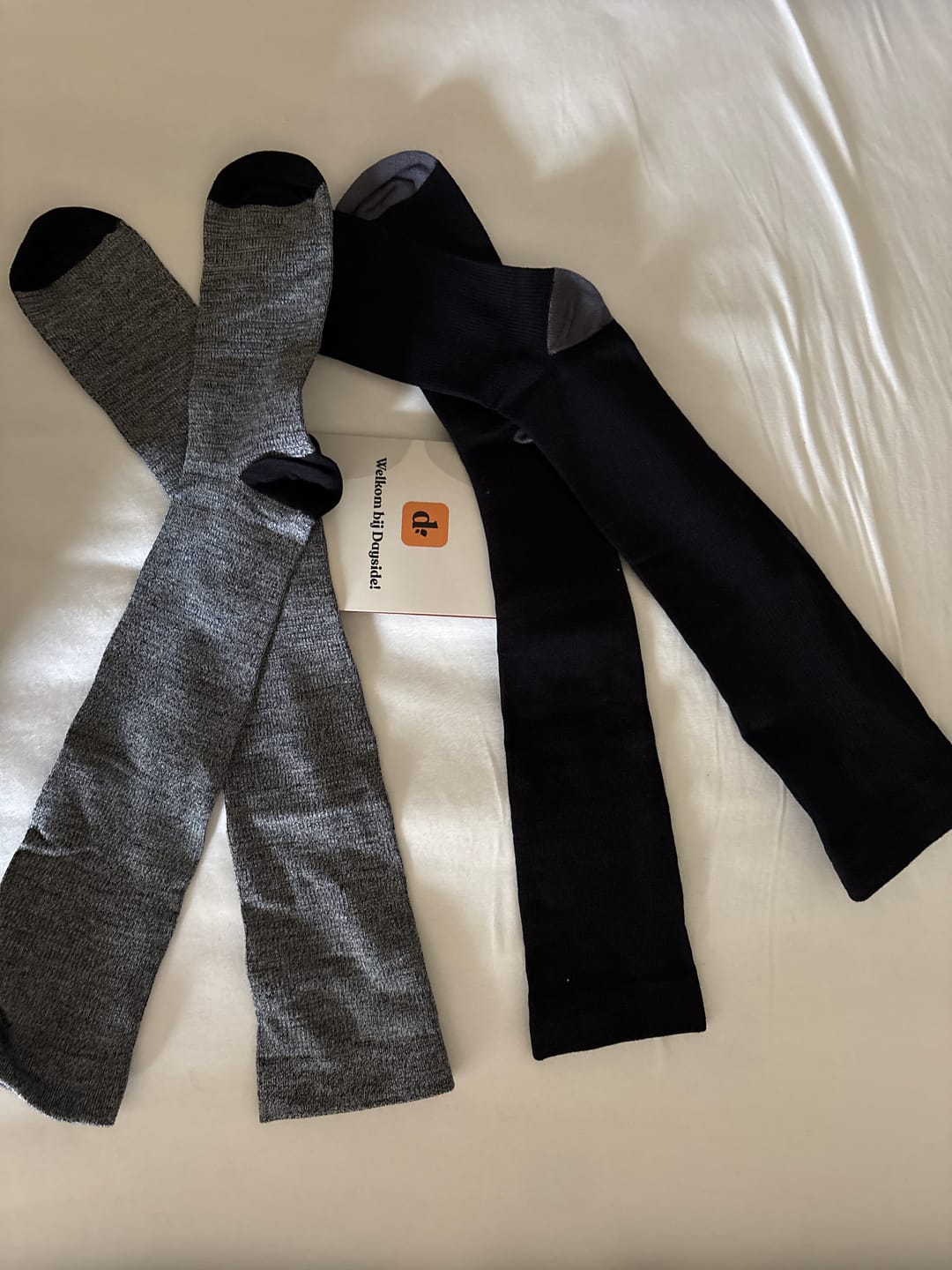 Customer photo review of Blue Breeze