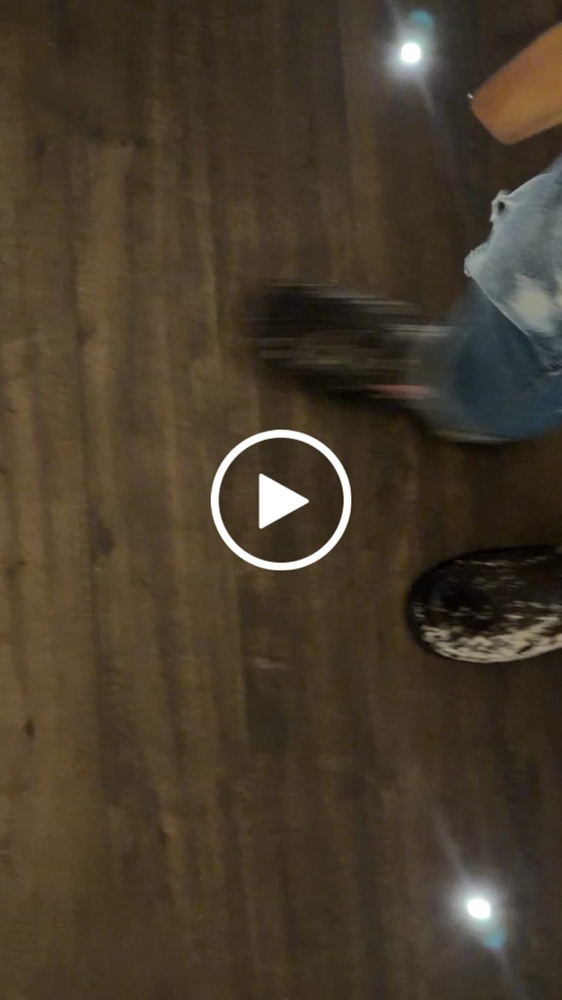 Customer video review of Guni Clog — EU 43 Men's · #91