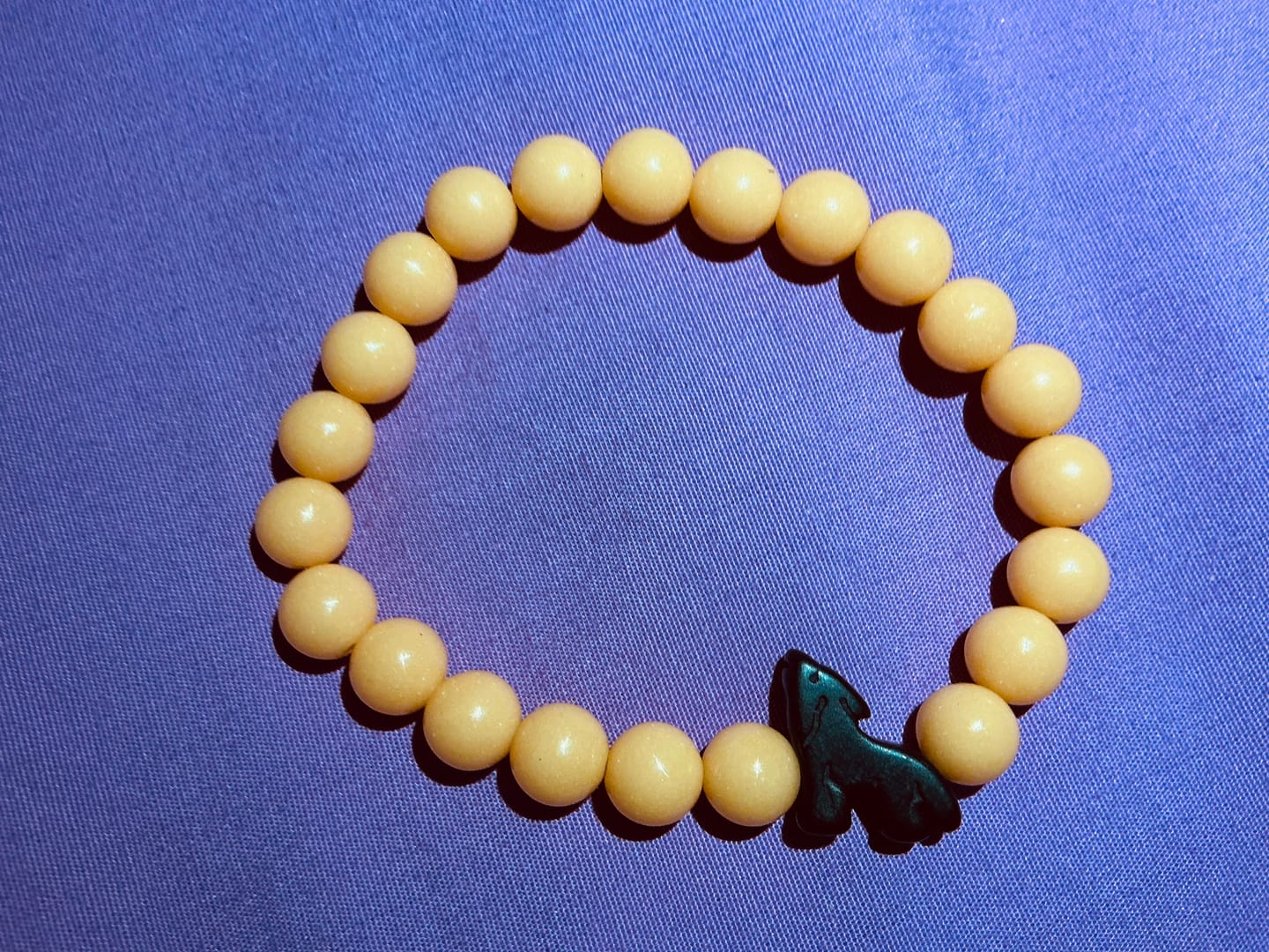 Customer photo review of The Scout Bracelet