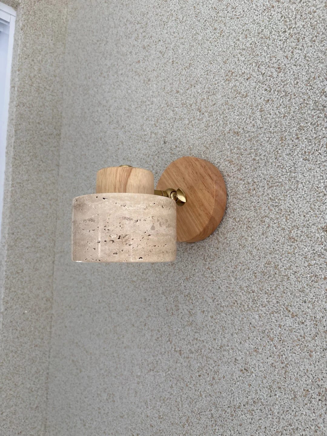 Customer photo review of Ochre