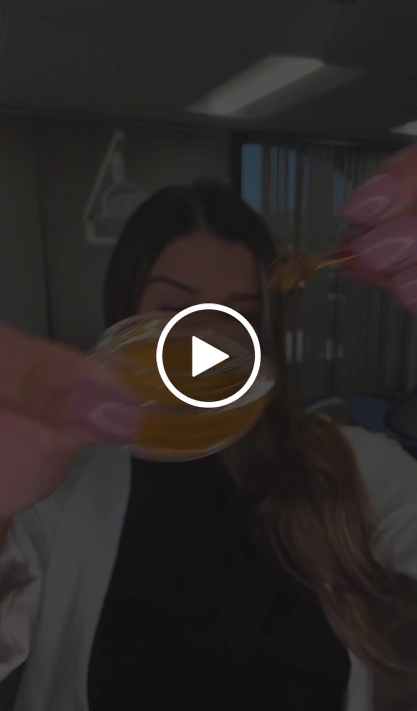 Customer video review of Honey Bee Balm