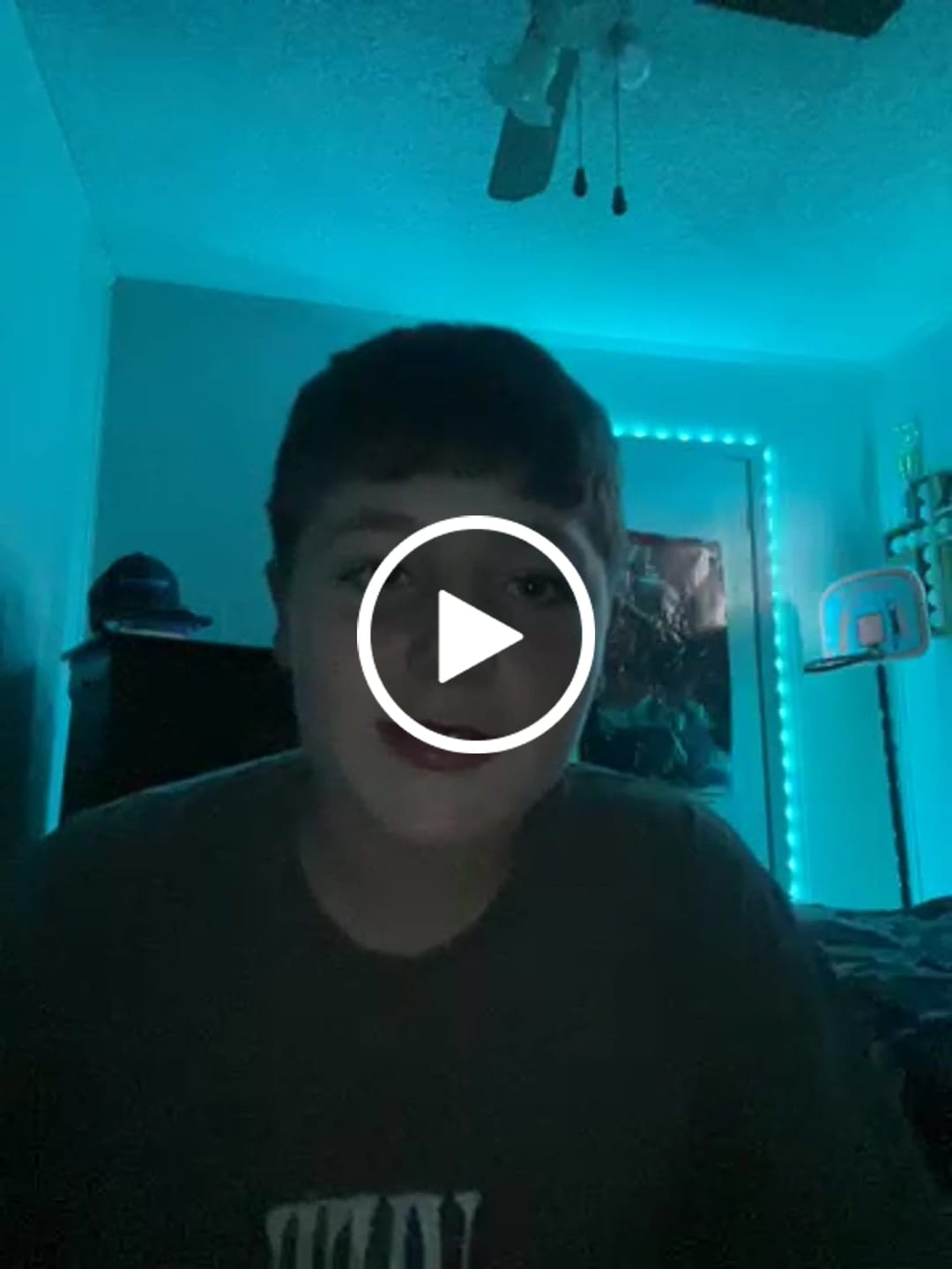 Customer video review of Wrestling Headgear Pouch + Speaker
