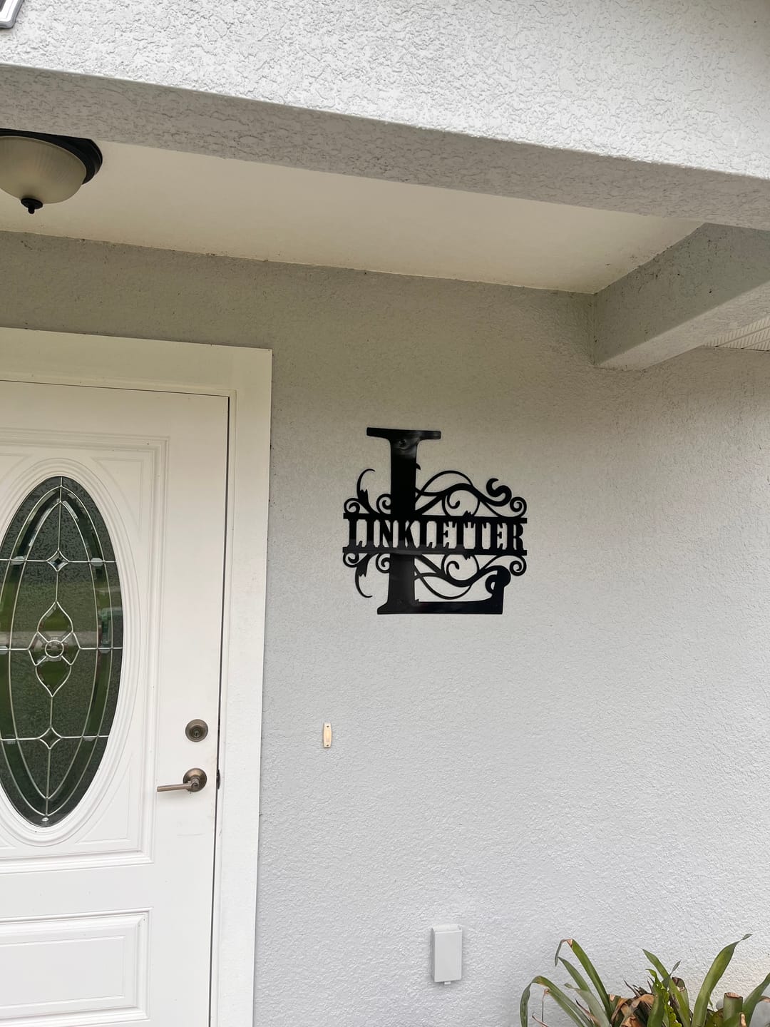 Customer photo review of Shipping Protection
