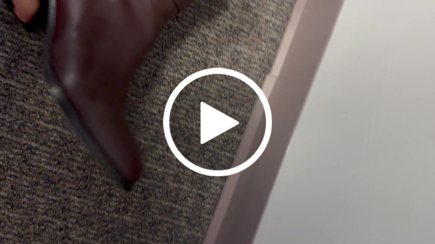 Customer video review of HM 25 Jill Ankle Boot Chocolate Brown Calfskin 508501