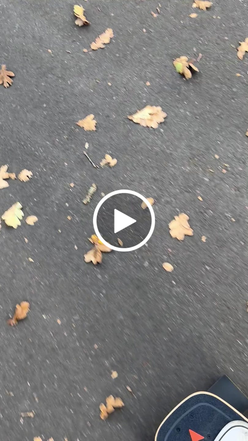 Customer video review of Meepo Care
