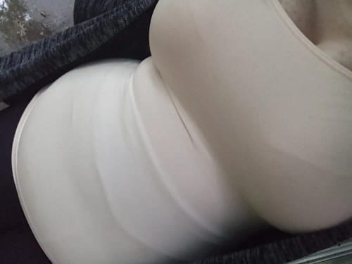 Customer photo review of Beautyform® Premium Shapercami