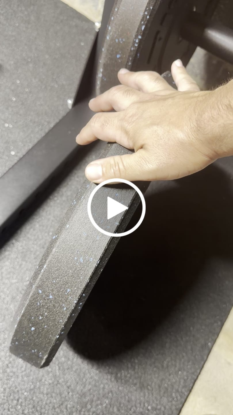 Customer video review of URA-MAX Factory Seconds - PAIR