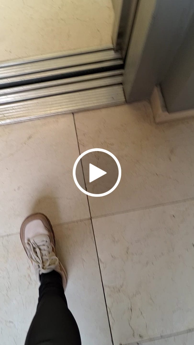 Customer video review of Hareball - Zapatos De Punta Ancha