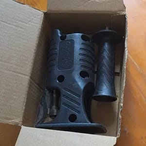 Customer photo review of Taglio Preciso Punta Seghettata per Trapano Fai Da Te