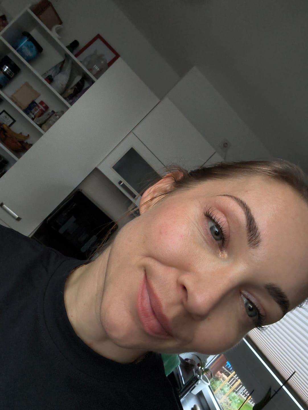Customer photo review of LuxeBold