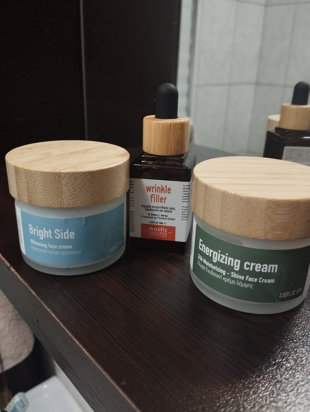 Customer photo review of 7 Days Challenge