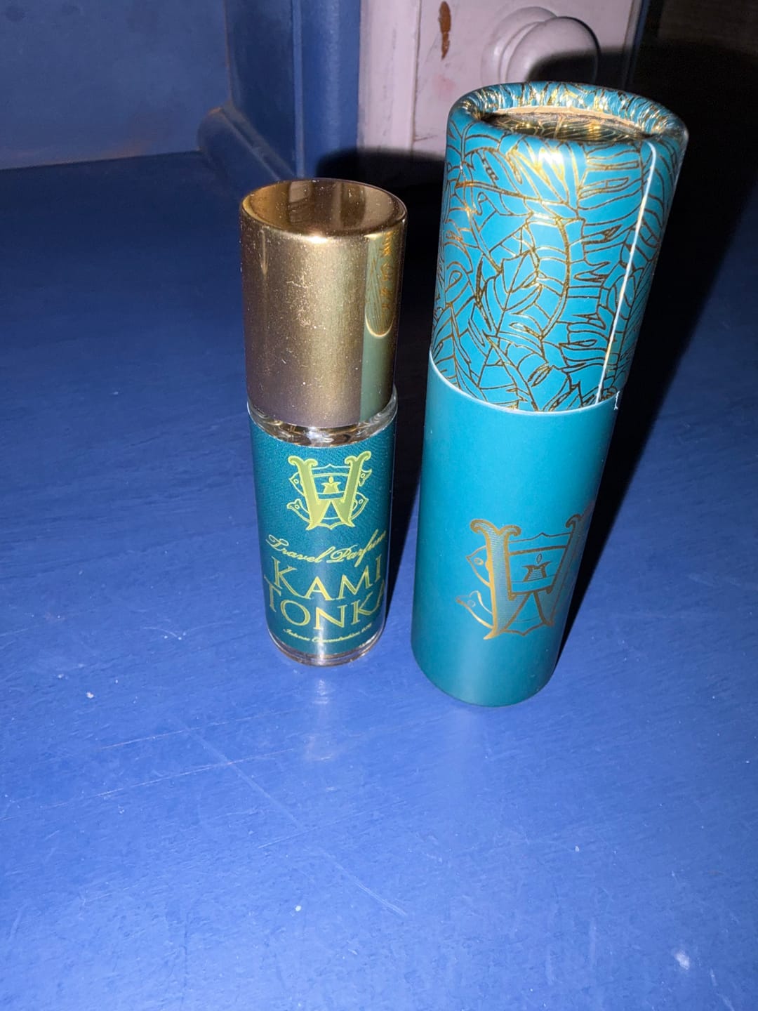 Customer photo review of Lady Marmalade