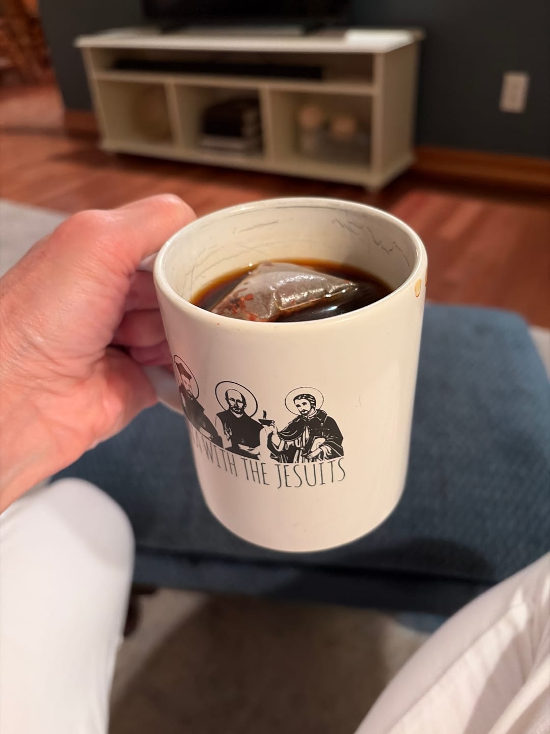 Customer photo review of Root Coffee