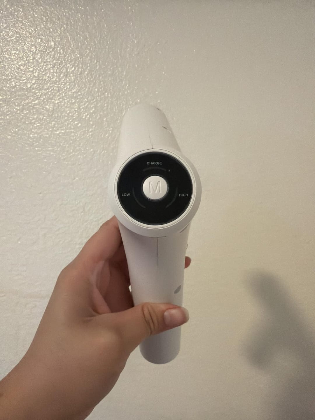 Customer photo review of Seravi Enzyme Fogger