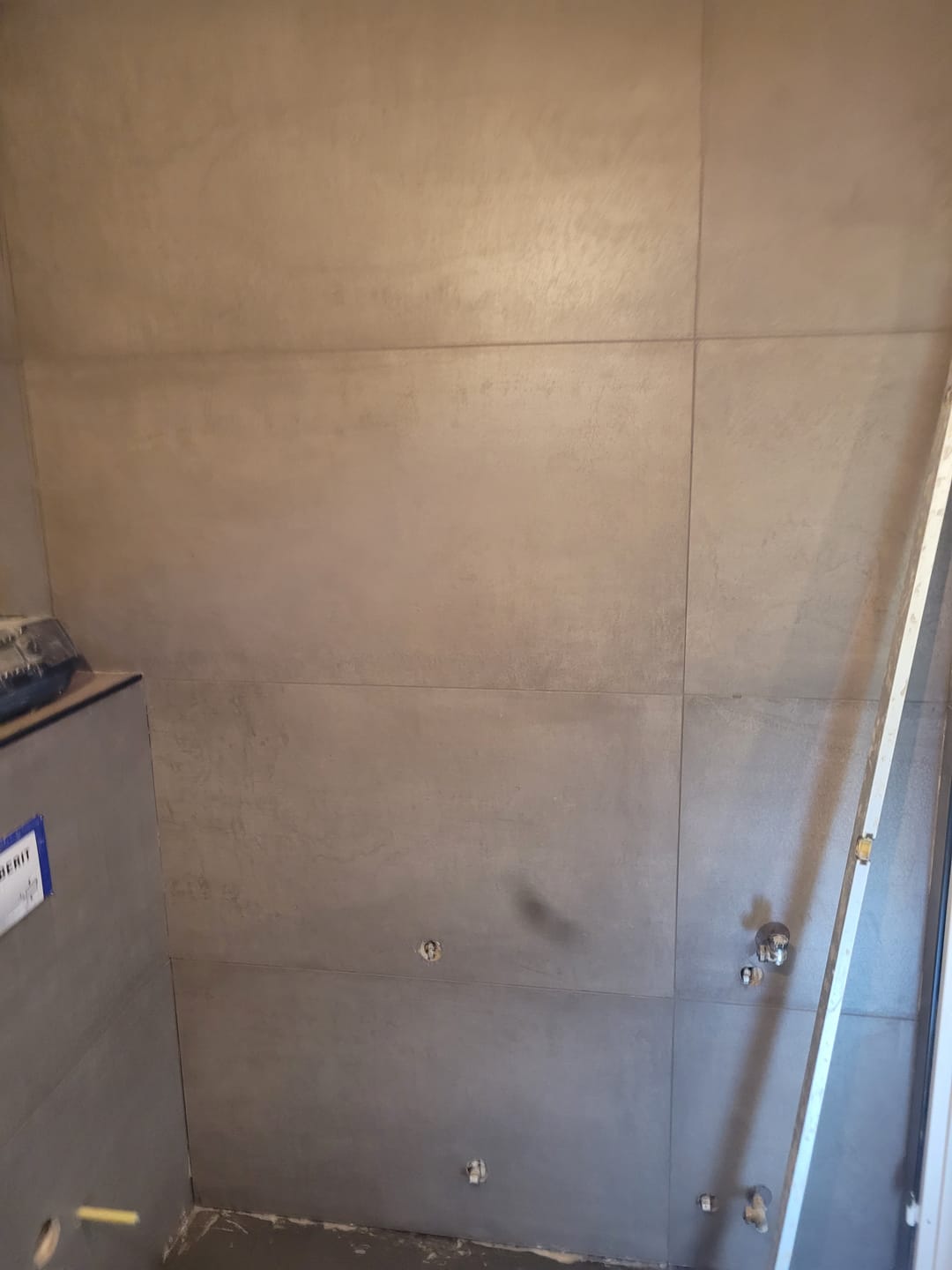 Customer photo review of GREEN FINE Diamanttrennscheibe – ultradünn & splitterarm