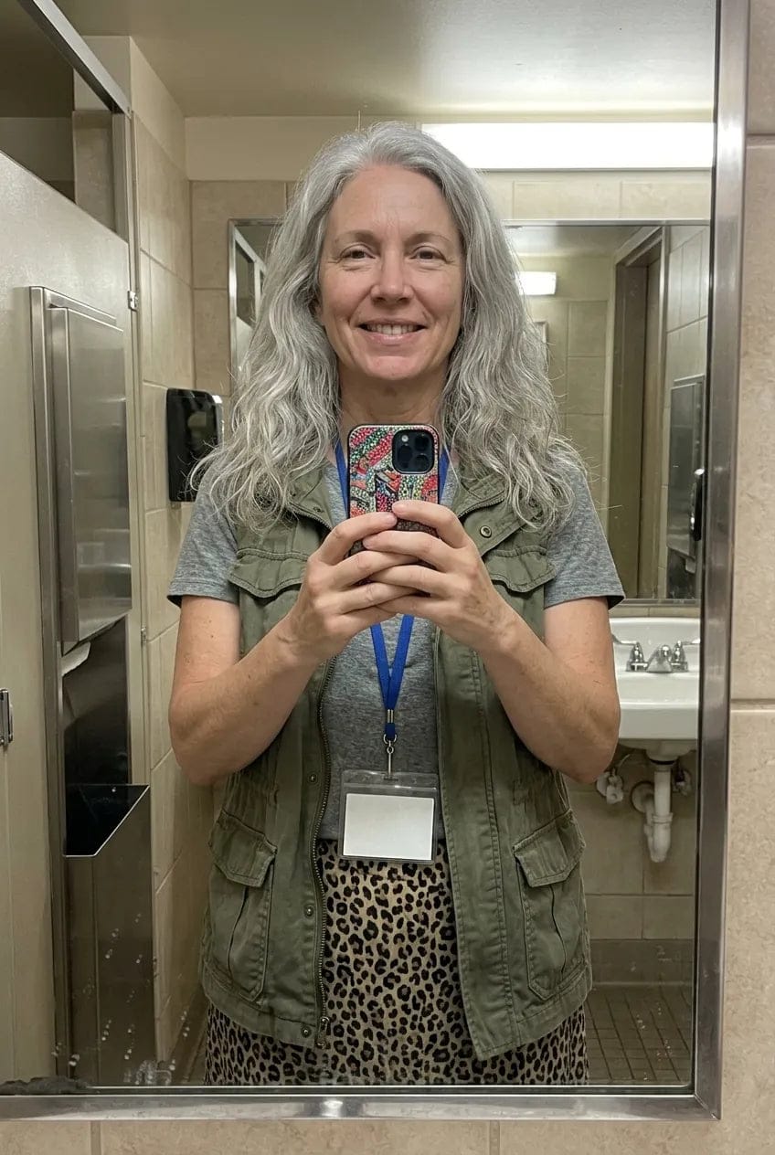 Customer photo review of Restwaves™ Bio-Healing Frequency System