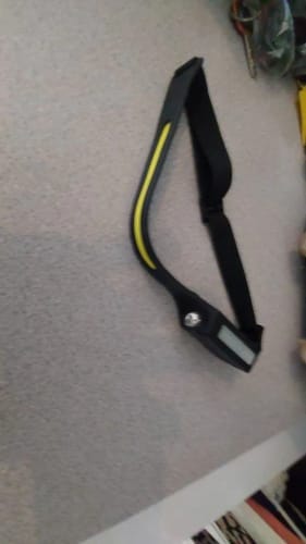 Customer photo review of Luxelight LED Headlamp™