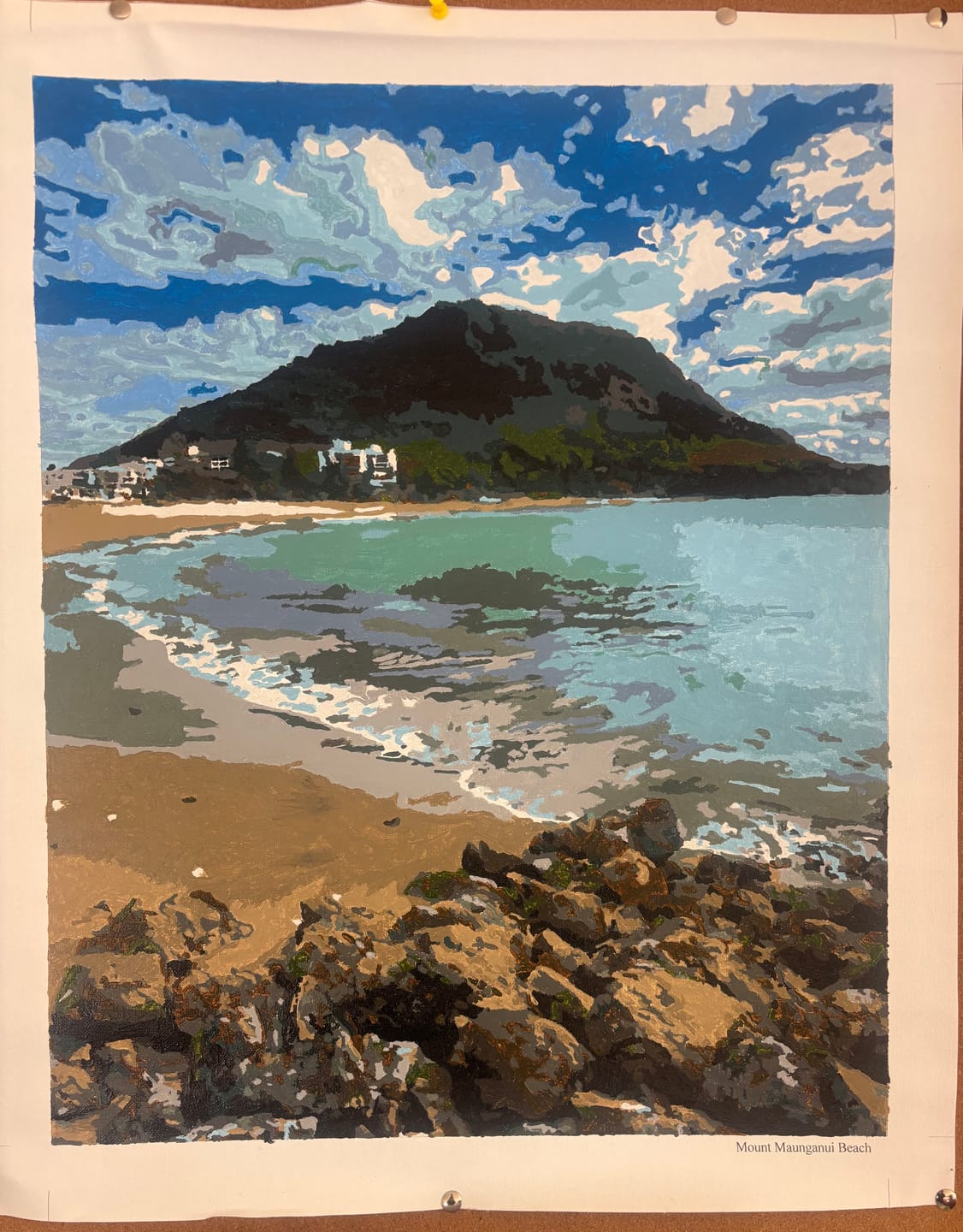 Customer photo review of Mount Maunganui Beach *NEW*