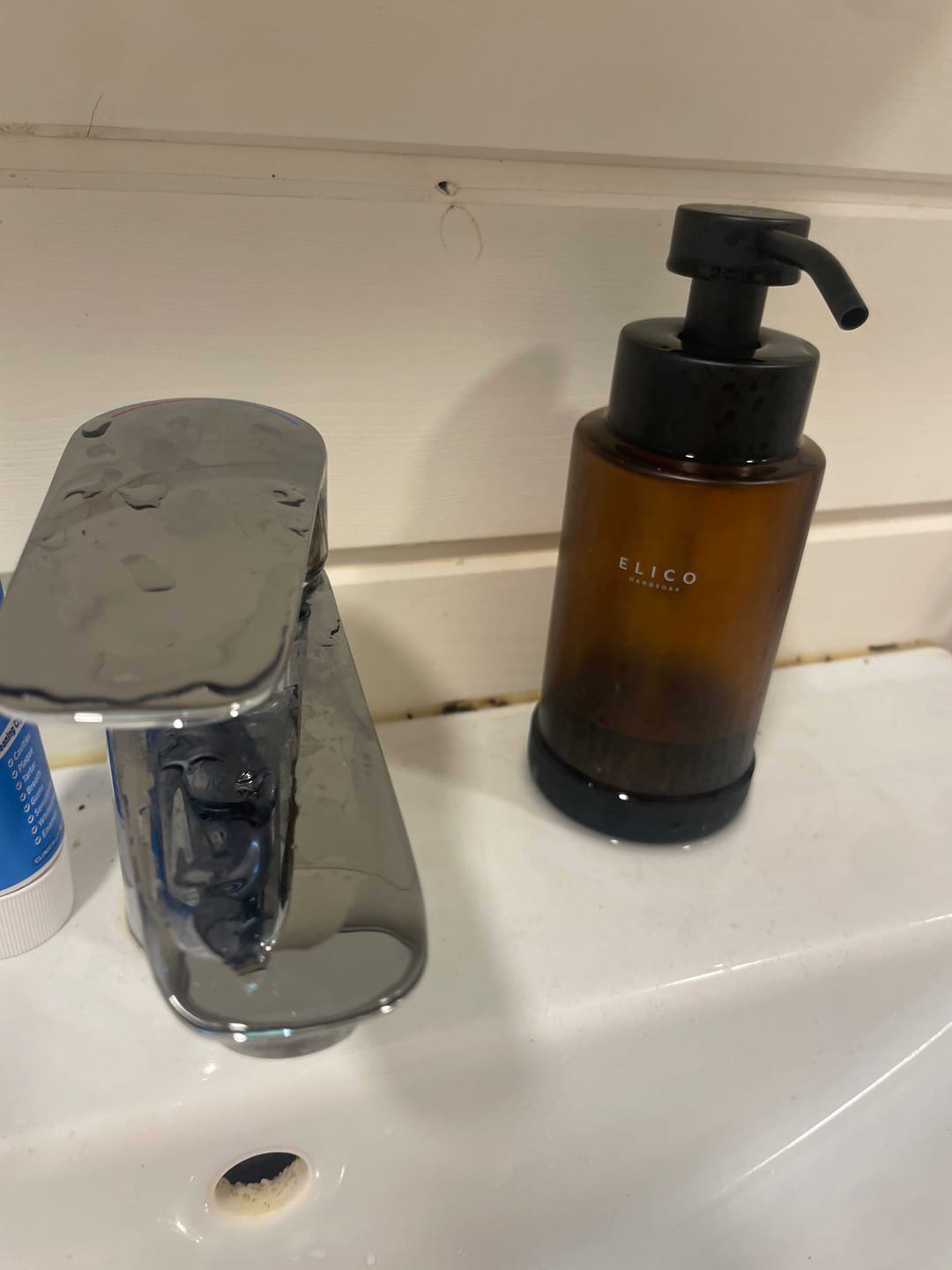Customer photo review of Håndsåpe Starterkit