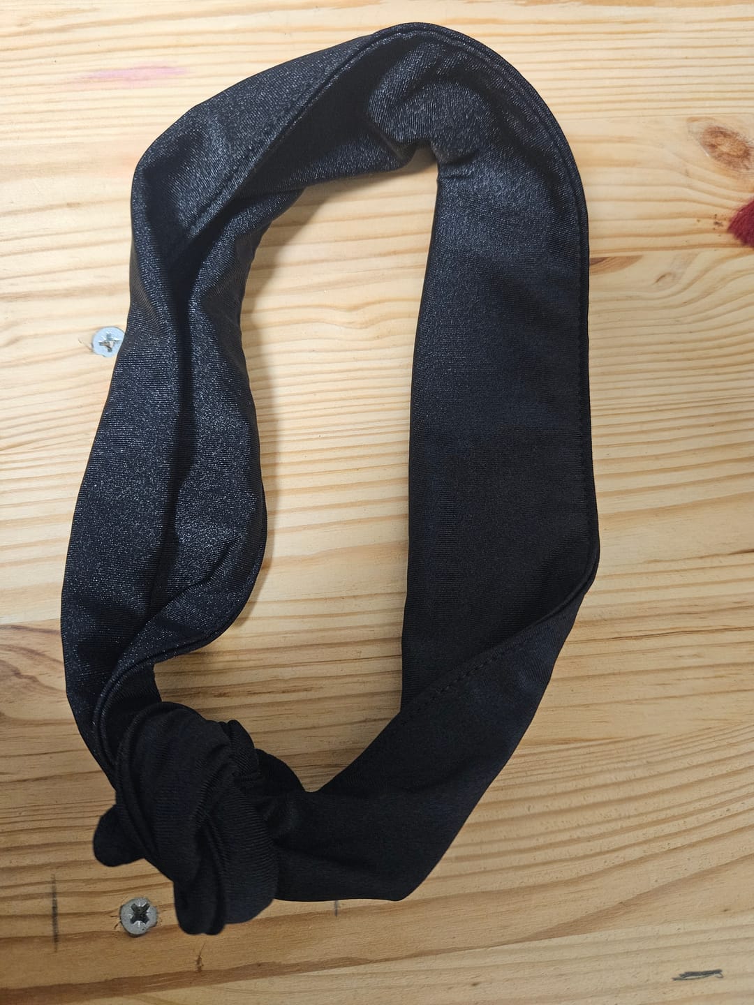 Customer photo review of סרט לשיער ורונה (נמתח)