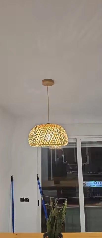 Customer photo review of BASK