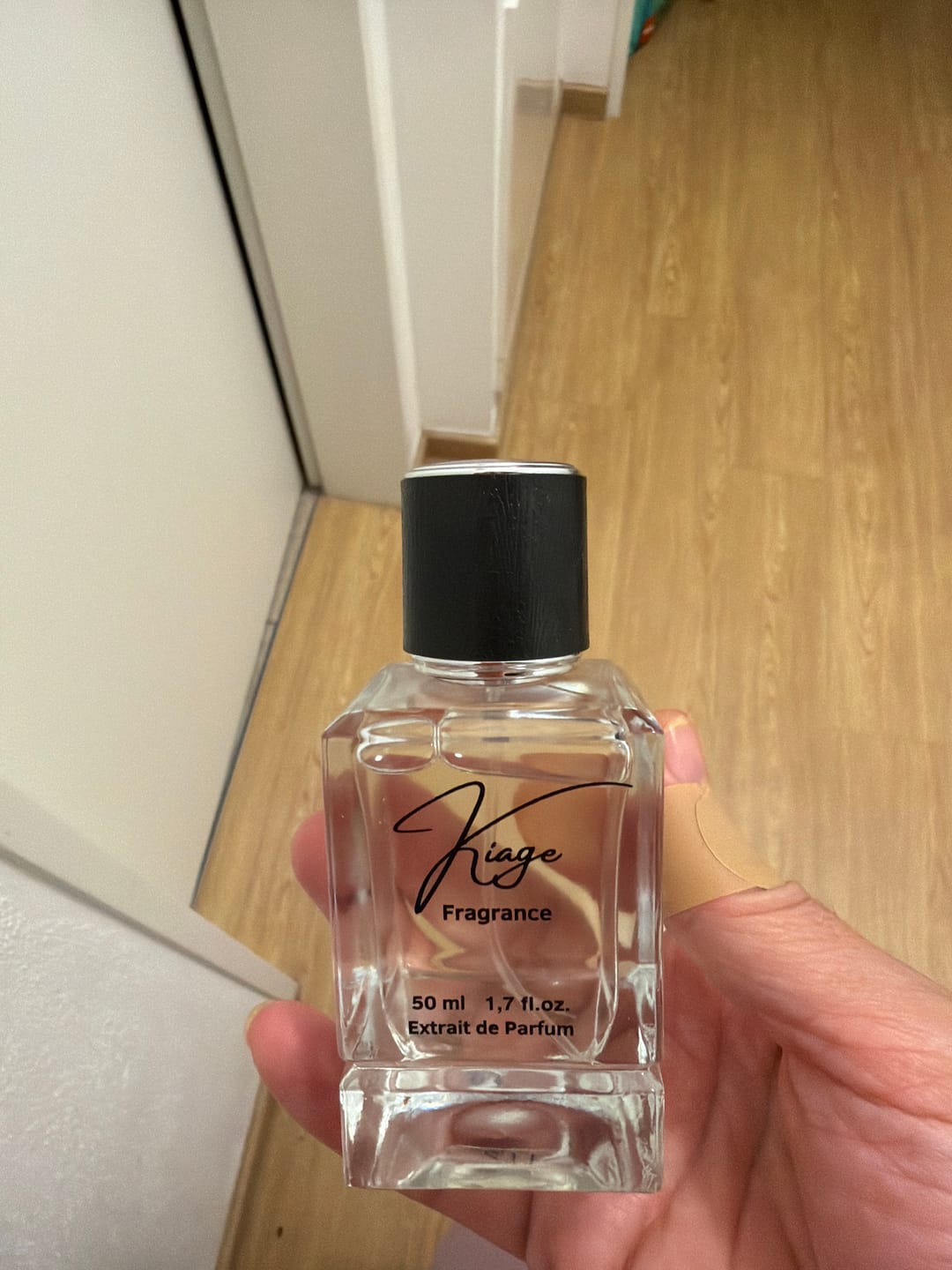 Customer photo review of Kiage 211